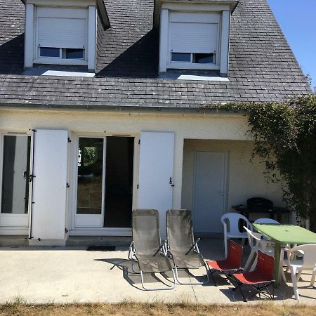 Maison 400 M De La Plage Barneville-Carteret Exteriér fotografie
