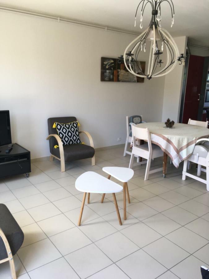 Maison 400 M De La Plage Barneville-Carteret Exteriér fotografie